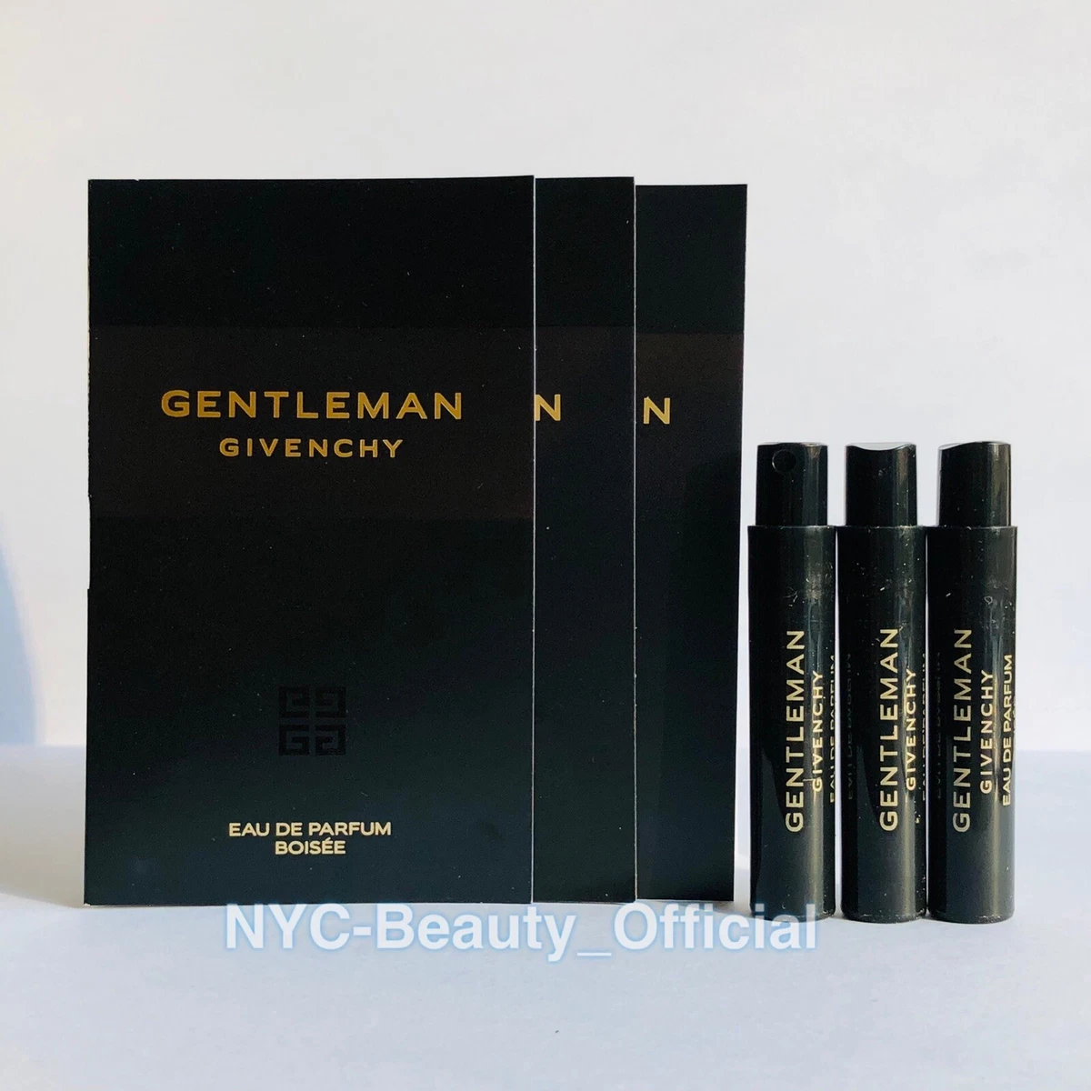 Shop Givenchy Gentleman Eau de Parfum Boisee