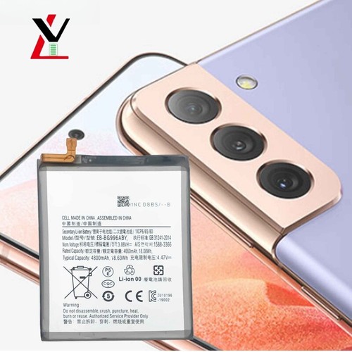 For Samsung Galaxy Replacement Battery EB-BG950ABE/BG965ABE/BM207ABY/BM415ABY - Picture 36 of 64