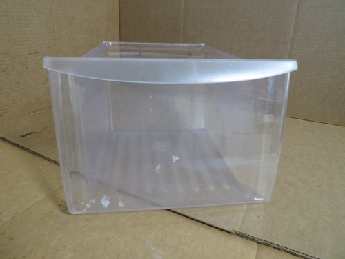 Frigidaire Refrigerator Crisper Pan - Some Wear Part # 240343803