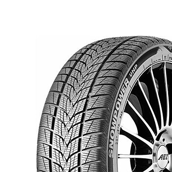 TRISTAR 275/45R21 SNOWPOWER UHP 110V XL DOT20 TRI - Foto 1 di 1