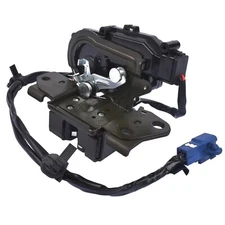 Fit for 2011-17 Lexus CT200h Hatchback Rear Trunk Release Latch Lock  Actuator