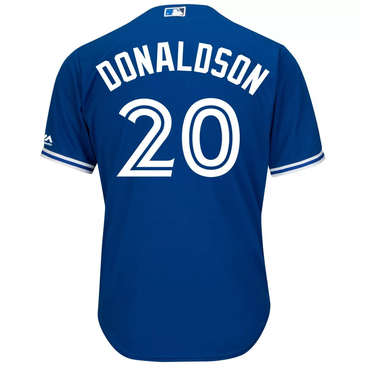 toronto blue jays away jersey