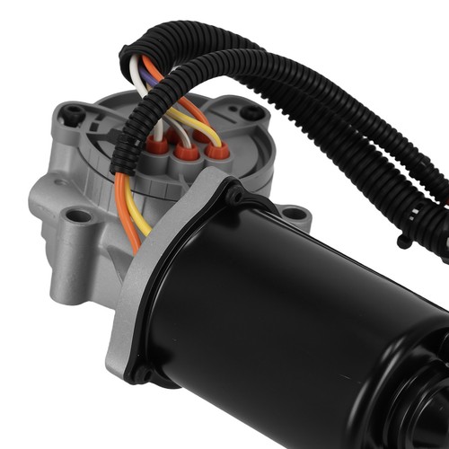 Transfer Case Motor Actuator for Kia Sorento V6 2003-2008 47303-H1010 - Picture 3 of 12