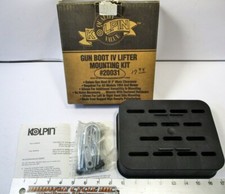 KOLPIN NEW GUN BOOT IV LIFTER BRACKET MOUNTING KIT 20031 lm