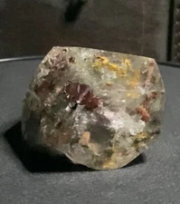 Garden Quartz Crystal Freeform 120 Grams (KRJ 0403)