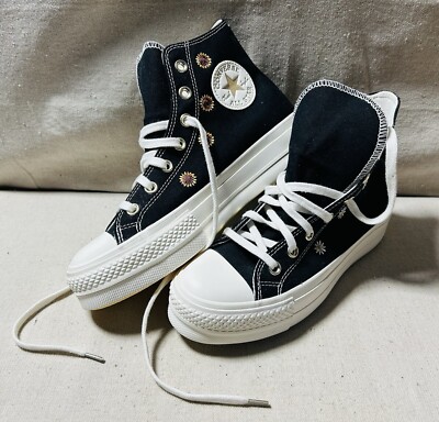 Converse Women Chuck Taylor All Star Festival Smoothie High