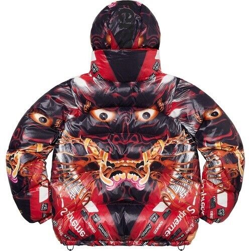 Supreme Reversible Featherweight Down Puffer Jacket XL | eBay Supreme Reversible Featherweight Down Puffer Jacket XL | eBay