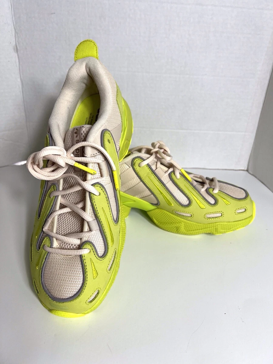 adidas EQT Gazelle Semi Solar Yellow for Sale | Authenticity Guaranteed |  eBay