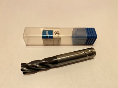VHM   Schaftfräser     HAIMER   Safe-Lock     ø12,0mm     NEU mit Rechnung!!!
