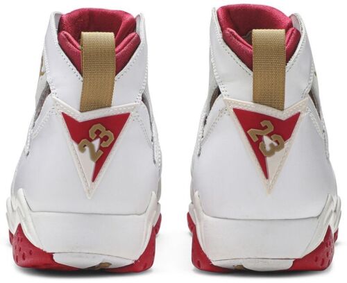 Nike Air Jordan 7 Retro "Year Of The Rabbit" 459873-005 Herren Größe 10,5 NEU - Bild 4 von 9