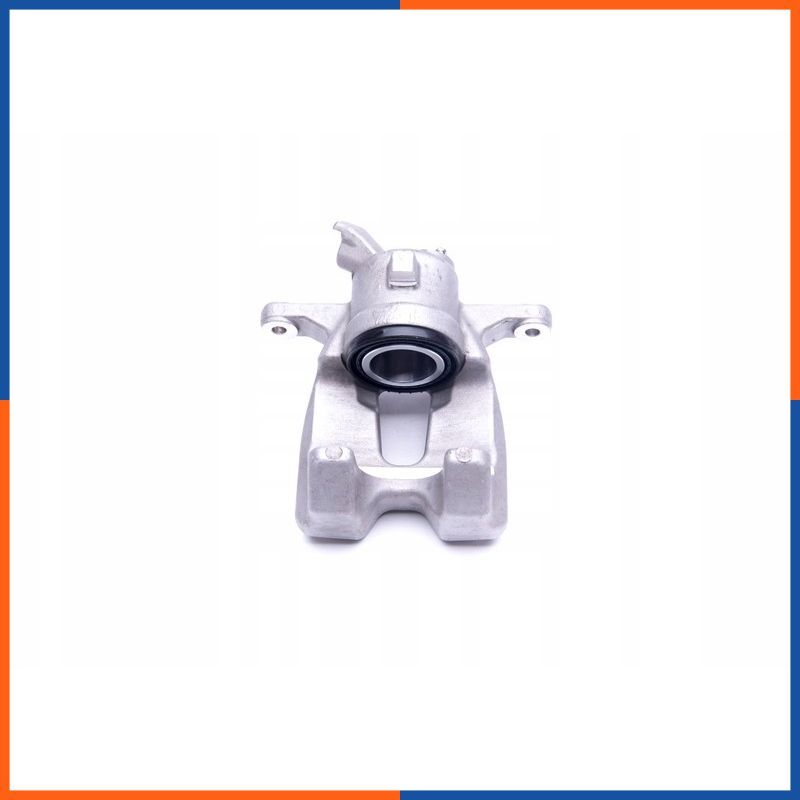 Remplacement étrier de frein avant gauche pour entretien Land Rover LR015586 CA3129