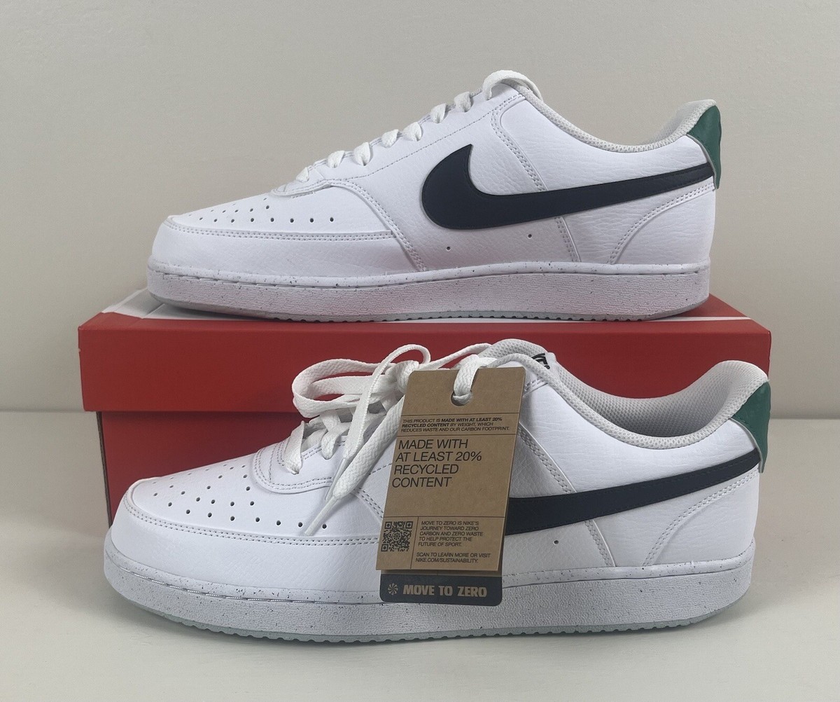 nike sustainable trainers