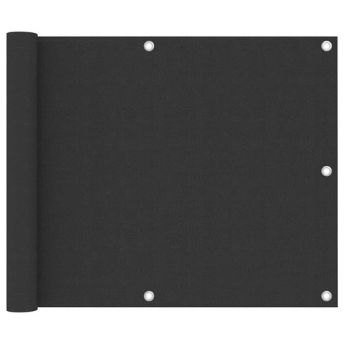 Balkonsichtschutz Plane Zaunblende Balkonbespannung Balkonverkleidung Sonnen - Bild 24 von 217
