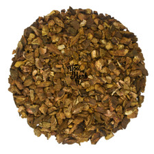 Rhubarb Dried Cut Root 300g-1.95kg - Rheum Palmatum L.
