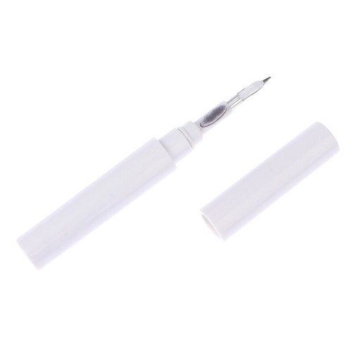 3 In 1 Computer Keyboard Cleaner Brush Earphone Cleaning Pen For Headset Tools - Afbeelding 13 van 14