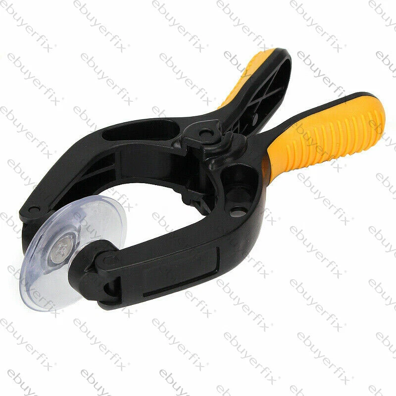 LCD Screen Suction Cup Plier Clamp Opening Repair Tool for iPhone 6 6s 7 8 Pl RC - Image 4 of 4