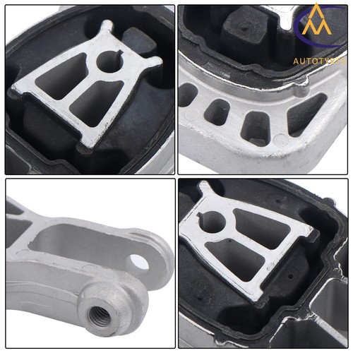 For 17-18 Chevy Trax Sport Utility 3× Engine Mounts & Automatic Trans Mount Set - Picture 9 of 15