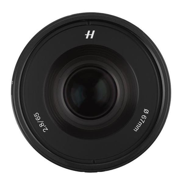 HASSELBLAD XCD 65mm F2.8 from japan | eBay