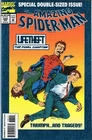 Amazing Spider-Man #388 Marvel Comics 1994 NM+