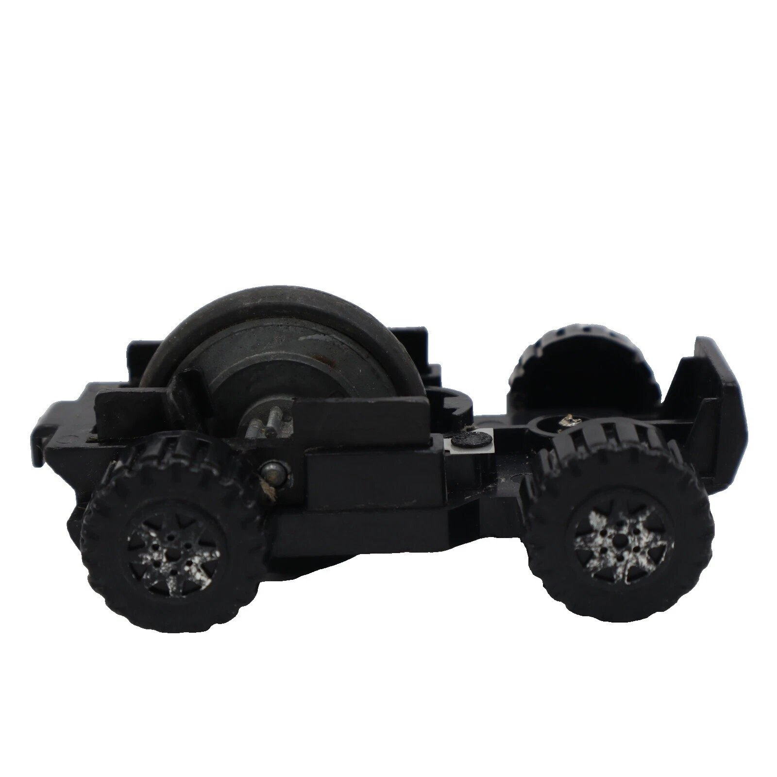 Kenner Plastic Diecast Cars