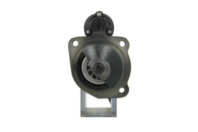 Mahle New Starter Motor Assembly 24 Volt 10270 Gram For Valmet 4.0 kw MS19