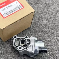 OEM Spool Valve VTEC Solenoid for Honda Accord Civic CRV Acura RSX 15810-PRB-A03