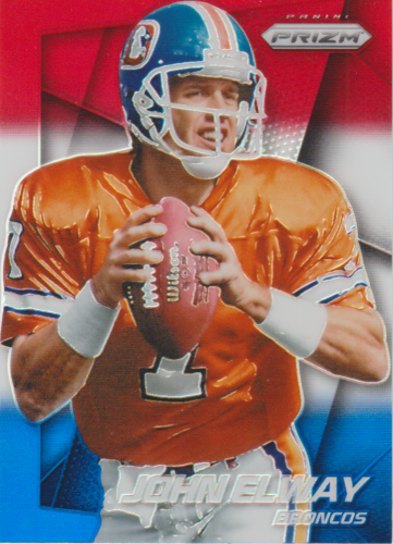 2014 Panini Prizm Red, White, and Blue Prizm You Pick Complete Your Set!!! - Picture 17 of 68