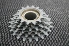 NOS NEW RARE MAILLARD HELICOMATIC FREEWHEEL 13-21 6 SPEED VINTAGE EROICA