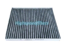 PREMIUM CARBONIZED Cabin Air Filter for 2014 - 2019 NISSAN VERSA & VERSA NOTE