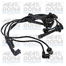 Ignition Cable Kit Fits DAIHATSU Feroza 88-99 1990187186