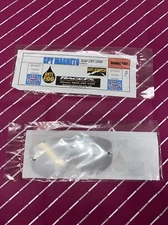 Rip n Roll Replacment Lens Orange Tint Tear Off Lens Spy Magneto