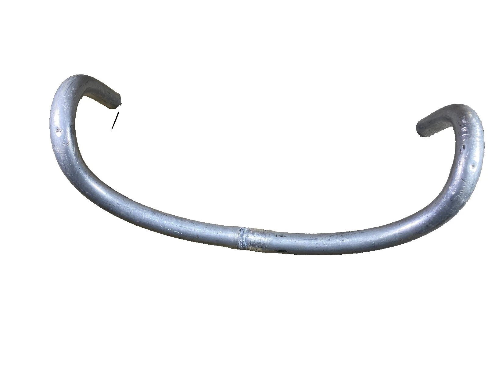 Piezas de bicicleta vintage Ambrosio Manillar