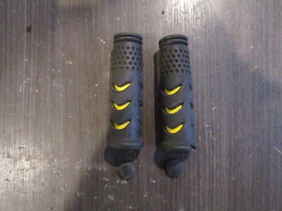 06 SEADOO RXP HANDLE BAR GRIP SET (YELLOW) 277001336 | eBay 06 SEADOO RXP HANDLE BAR GRIP SET (YELLOW) 277001336 | eBay