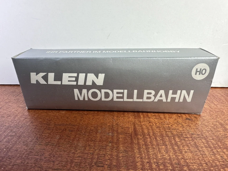 HO Scale 3191 Klein Modellbahn Refrigerated Freight Wagon - Image 4 of 4
