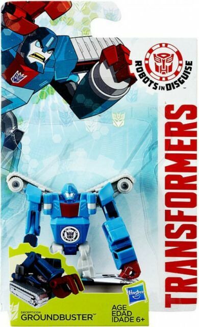 transformers robots in disguise legion class