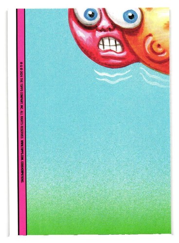 2024 SERIES 1 GARBAGE PAIL KIDS AT PLAY PICK YOUR CARD BASE STICKERS 1-100 A/B - Picture 295 of 403