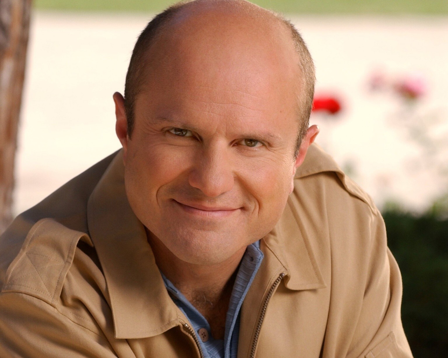 enrico-colantoni-8x10-photo-ebay