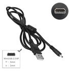 3ft Usb Data Sync Cable Cord for Panasonic Camera Lumix Dmc-Tz1 s Tz1k Dmc-Ls60