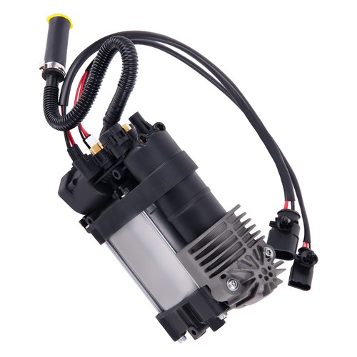 Compresseur de suspension for VW Touareg 7P5 7P6 Porsche Cayenne 92A 95835890102 - Picture 2 of 12
