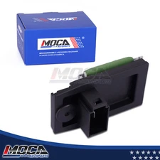 HVAC Blower Motor Resistor Kit for Ford Contour Focus Mercury Mystique Cougar L4