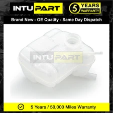 IntuPart Fits Insignia (Mk1) 1.8 Petrol Coolant Expansion Header Tank Bottle