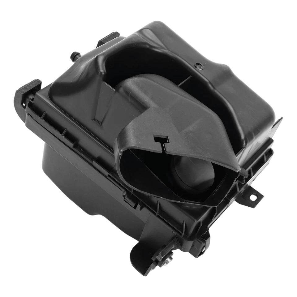 Air Cleaner Filter Box Housing for Nissan Juke 2011-2015 2016 2017 1.6L Black Foto 3 de 4