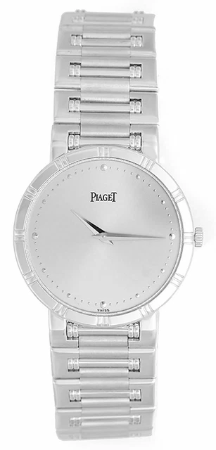 Piaget Watches
