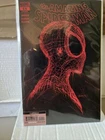 Amazing Spider-Man #55 (856) Patrick Gleason Variant Web Head (2021) NM