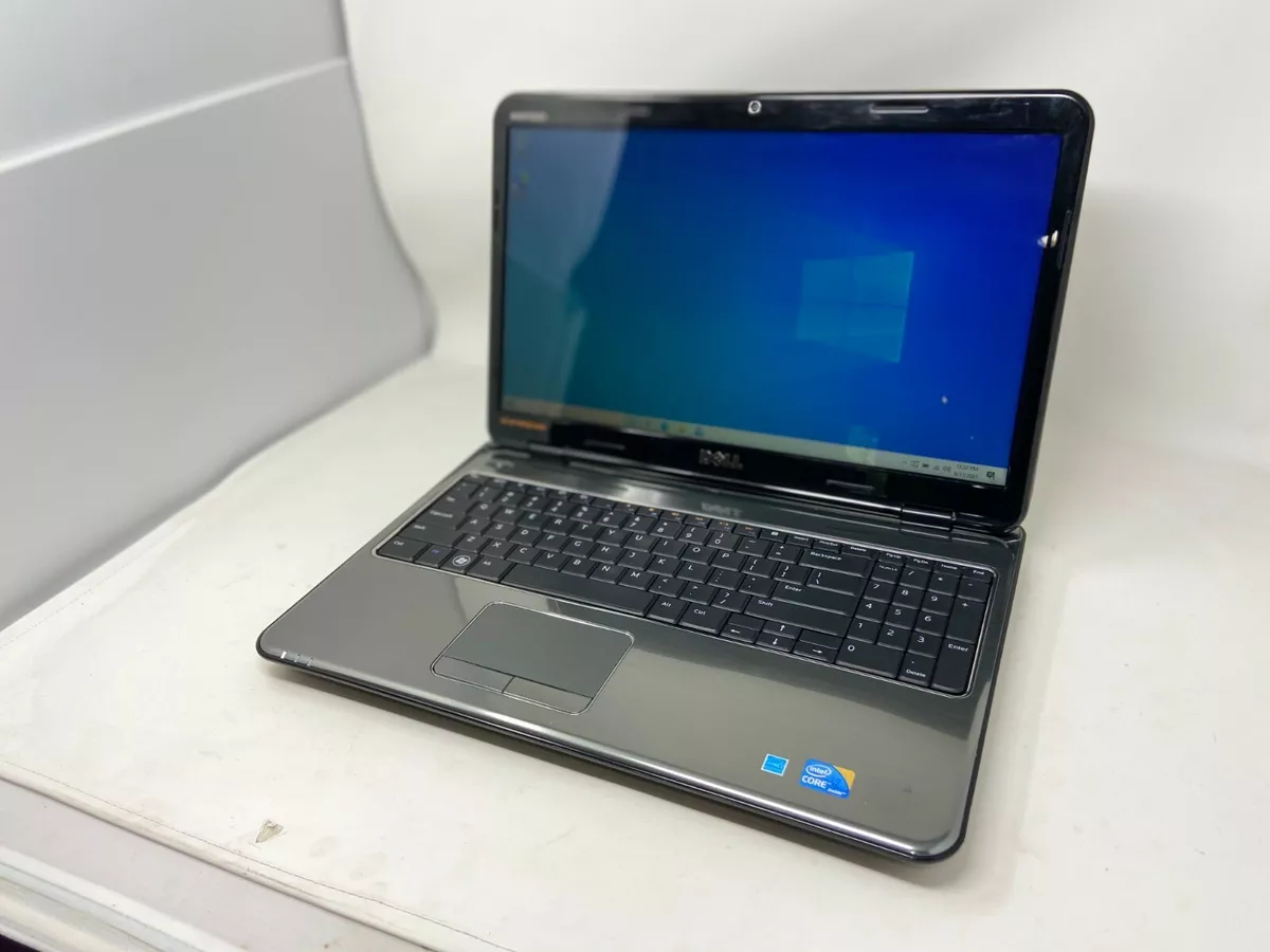 micDELL ノートPC inspiron N5110