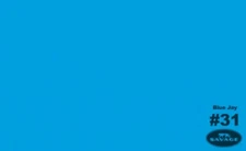 Savage Seamless Background Paper 53" x 12 yd Blue Jay
