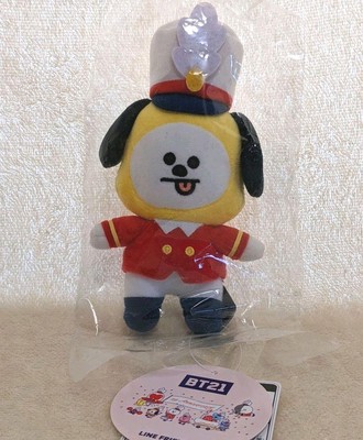 Bt21 Anniversary Fc Limited Mascot Bts | eBay