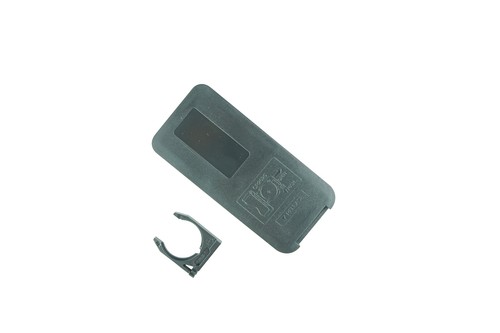 Remote Control For PHI VILLA AH-FP-40FH AH-FP-50FH Electric Fireplace Heater - Picture 4 of 5