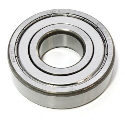 Deep Groove Ball Bearing 6305ZZ for Washing machine 25x62x17 SKF