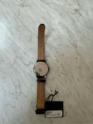 Rebecca Minkoff Ladies Watch Silver Studded Band 35mm NWT Rebecca Minkoff Ladies Watch Silver Studded Band 35mm NWT | eBay main image 2